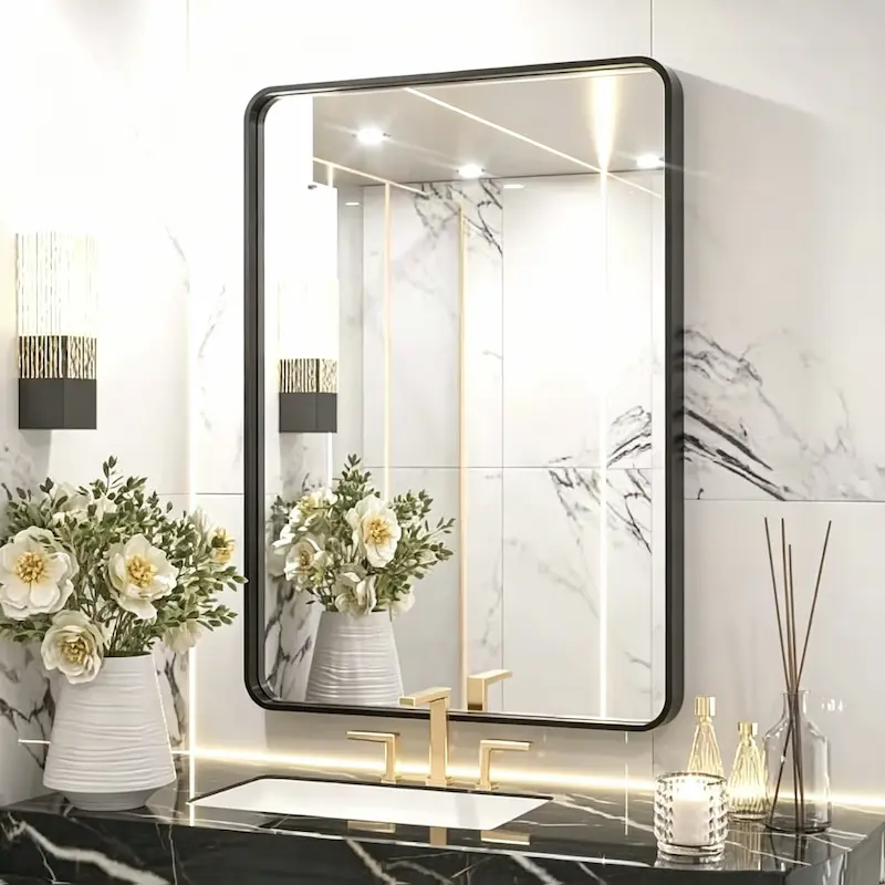 Bathroom Mirror