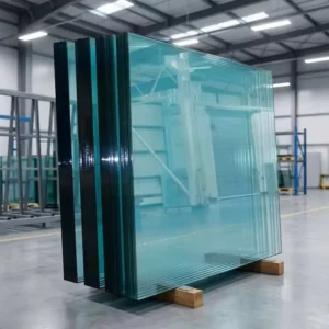 Clear Float Glass