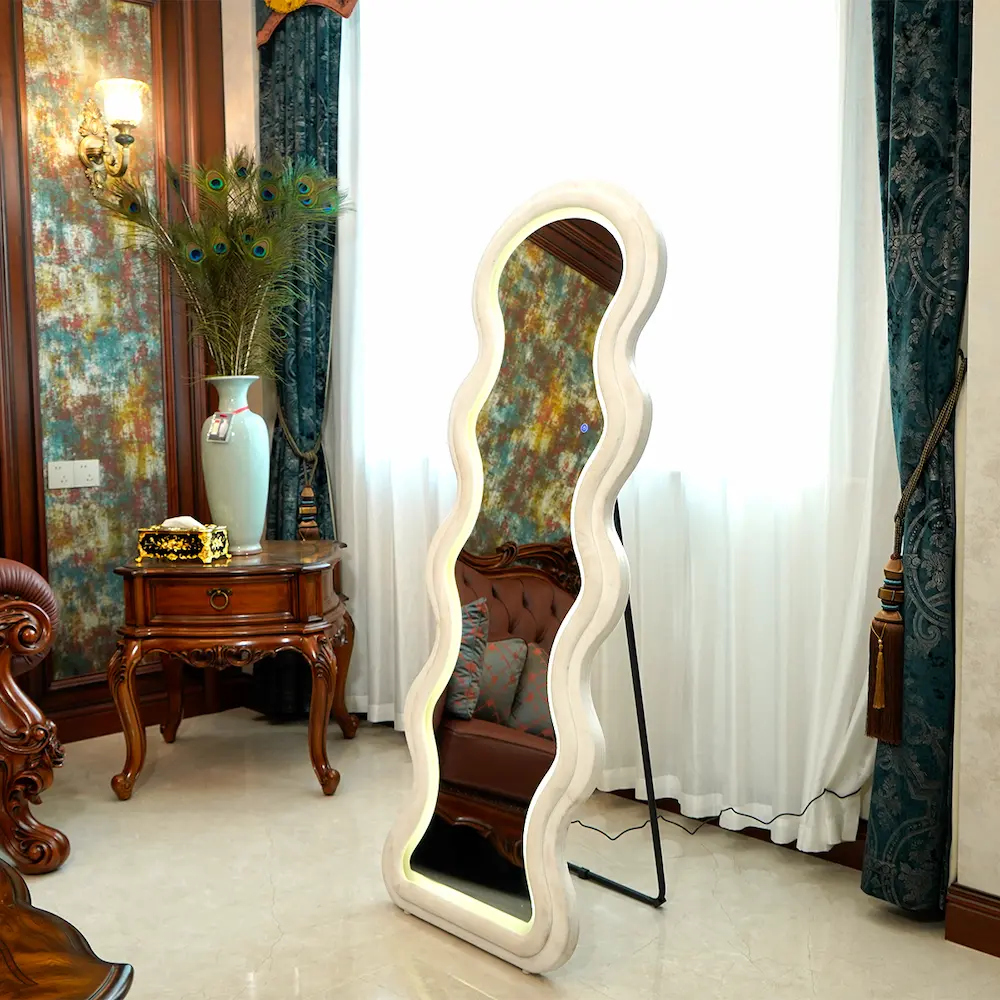 Floor Mirror