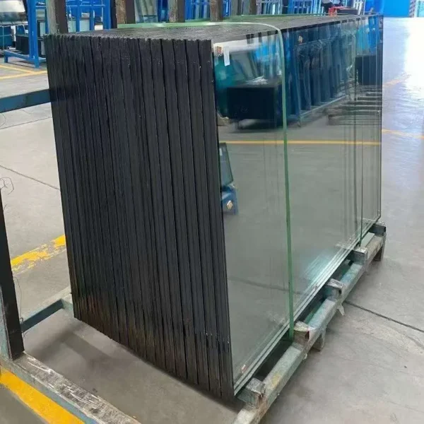Energy-saving Glass