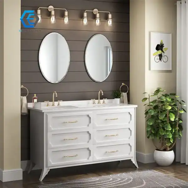Wall Mirror