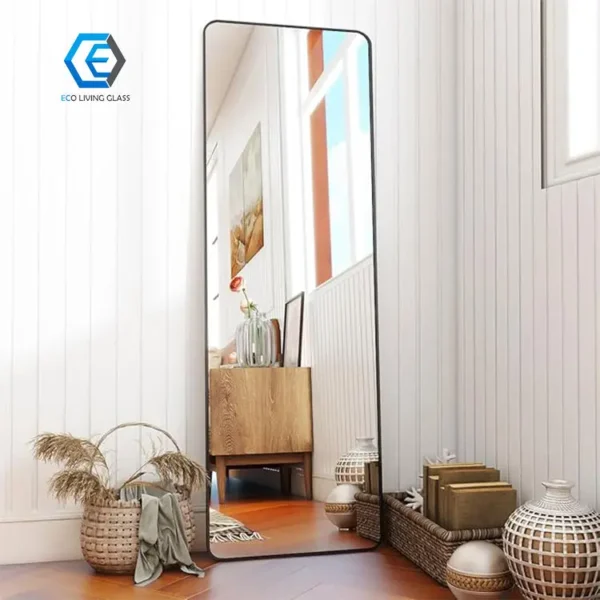 Floor Mirror