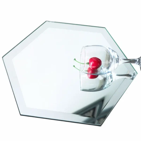 Mirror/Glass Processing