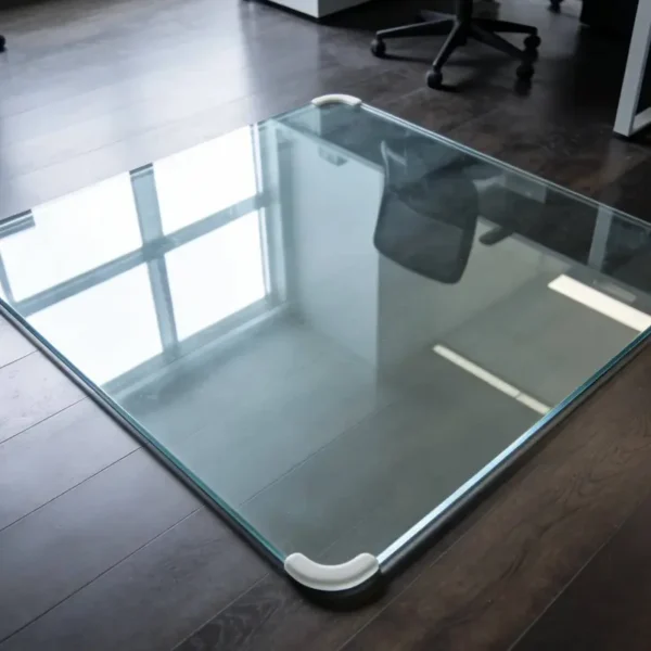 Clear Float Glass