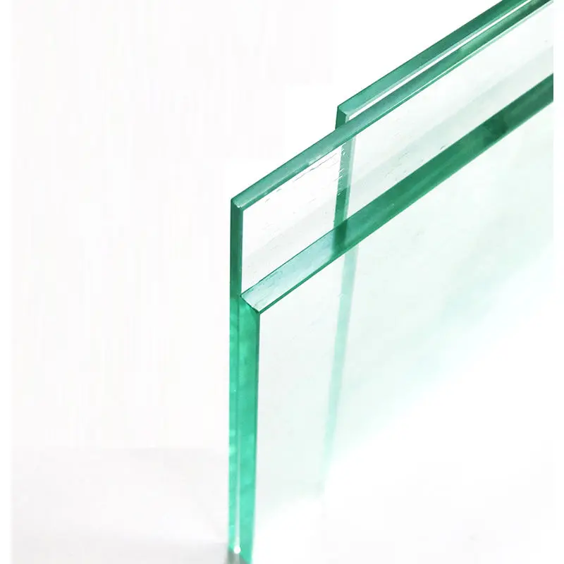 Tempered glass