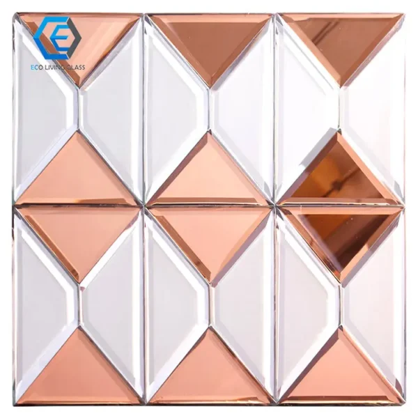 Mosaic Mirror