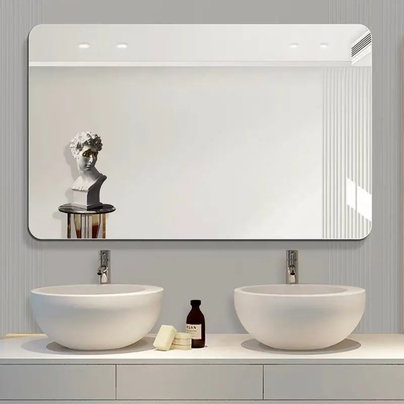 Bathroom Mirrors