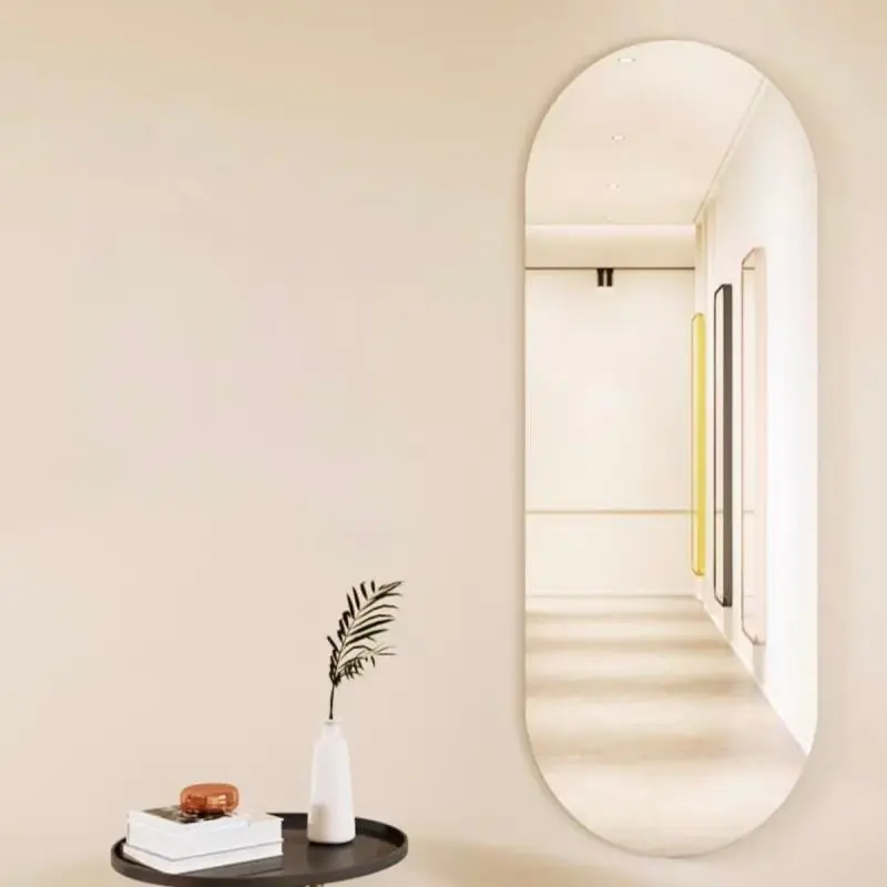 Floor Mirror