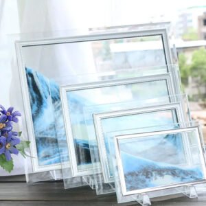 Photo Frame Glass
