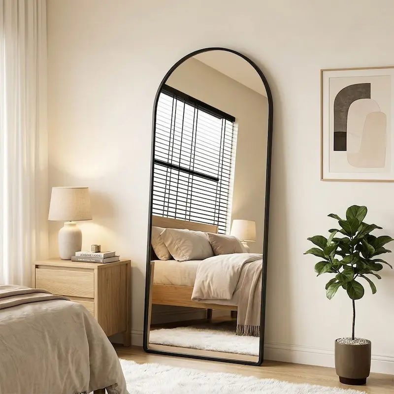 Floor Mirror Design