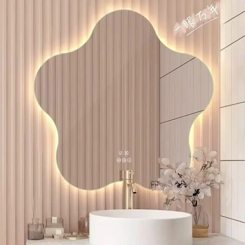 Bathroom Mirrors
