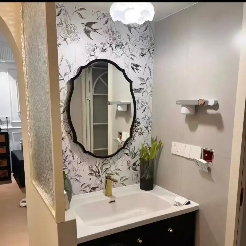 Bathroom Mirror