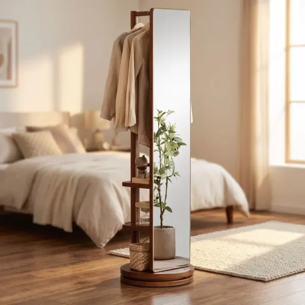 Floor Mirror