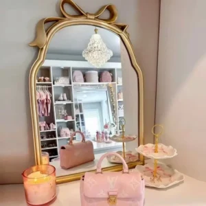 Bathroom Mirror