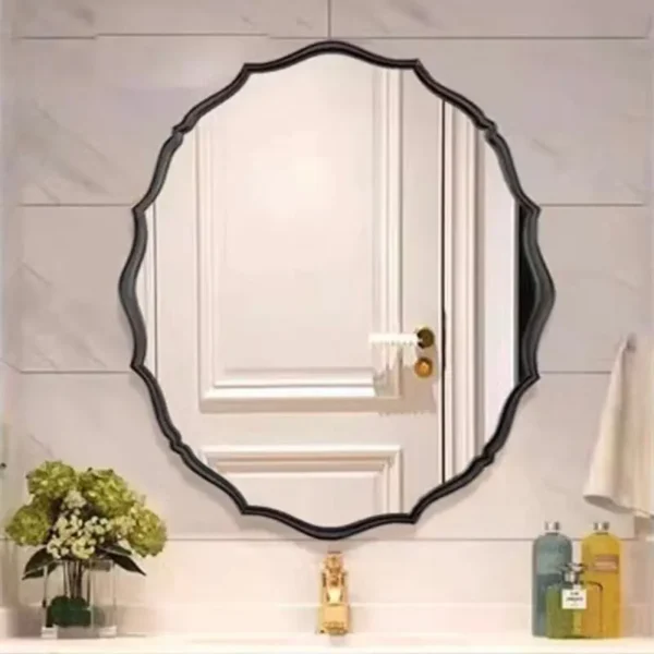 Bathroom Mirror