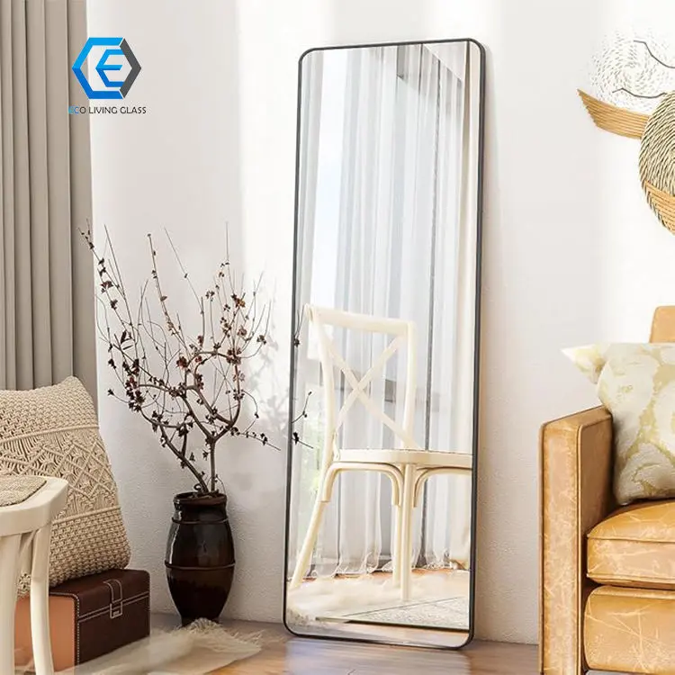 Floor Mirror
