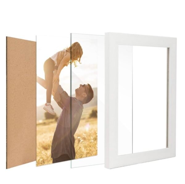 Photo Frame Glass