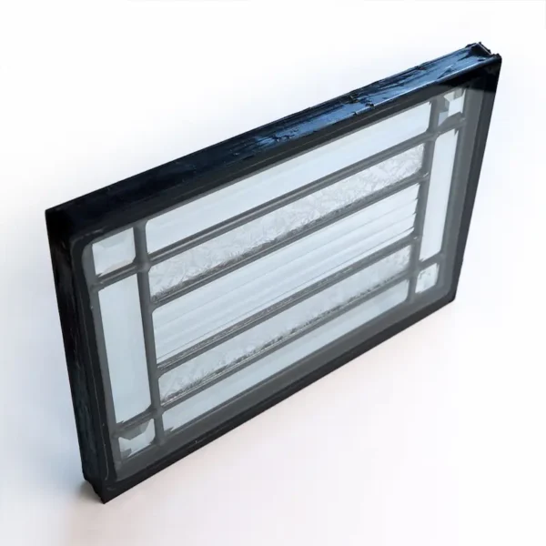 Insulated glass