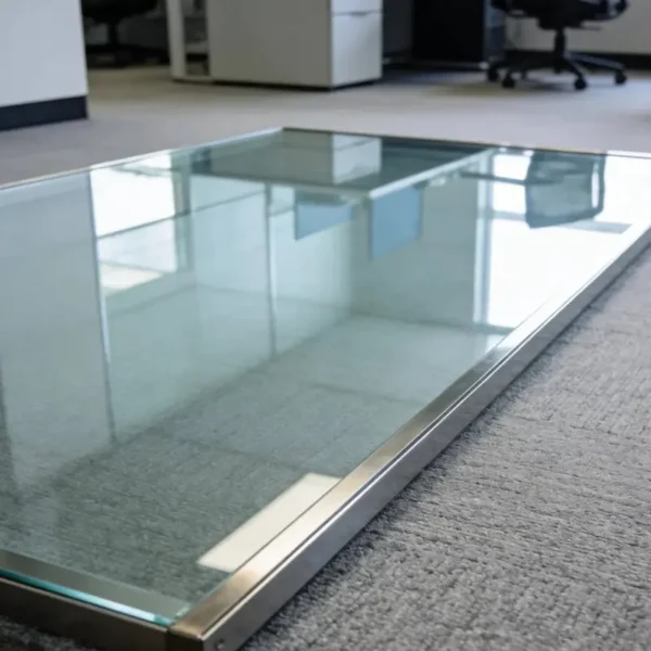 Clear Float Glass