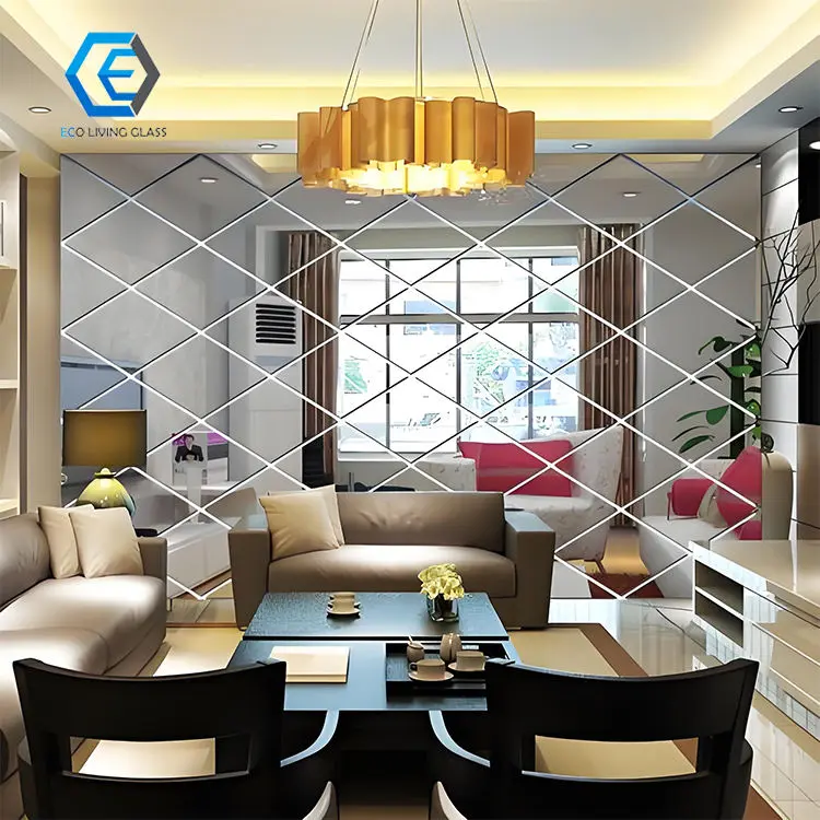 Mosaic Mirror