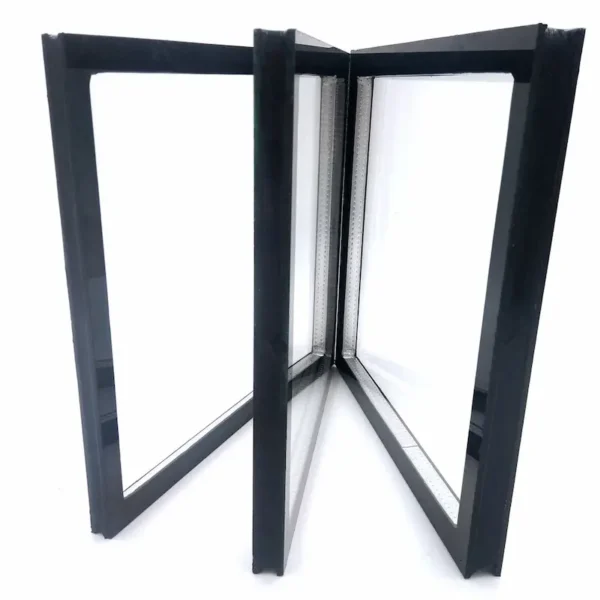 Insulated glass