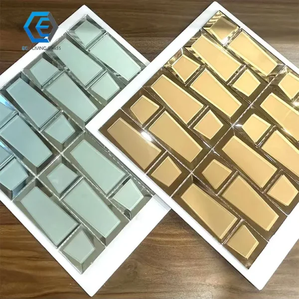Mosaic Mirror