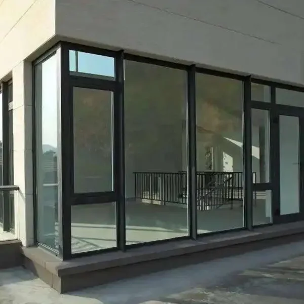 Energy-saving Glass