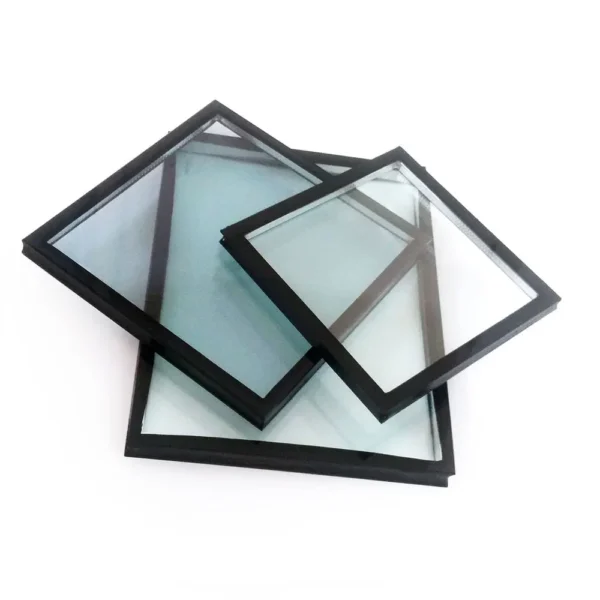 Insulated glass