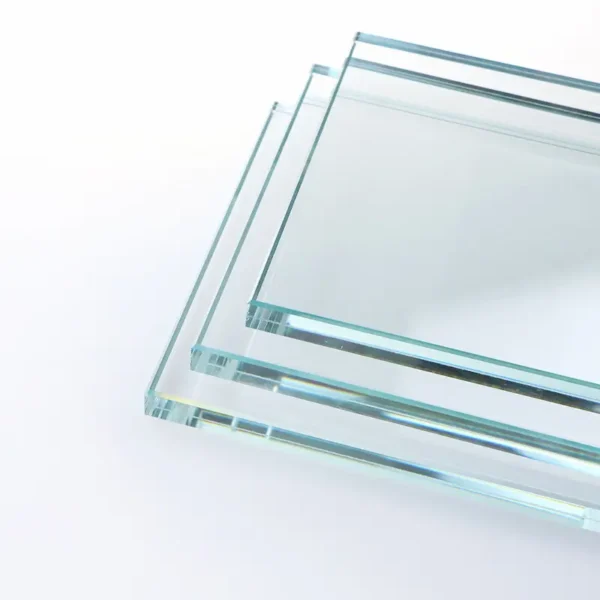 Laminated glass
