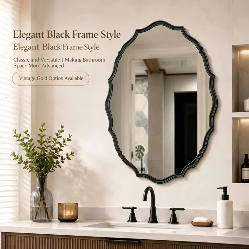 Bathroom Mirror