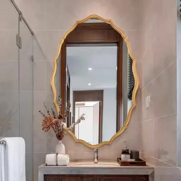 Bathroom Mirror