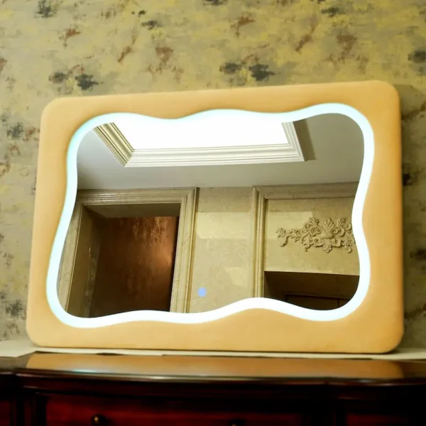 Led Mirror
