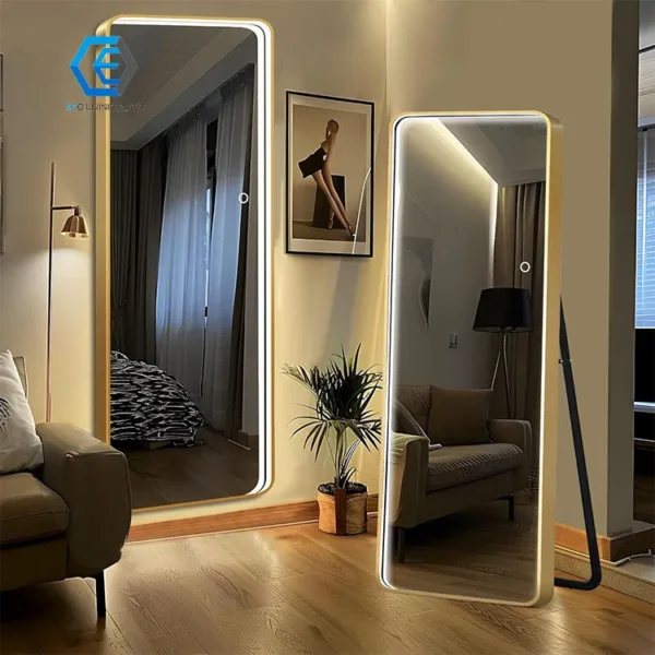 Led Mirror