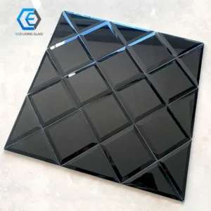 Mosaic Mirror