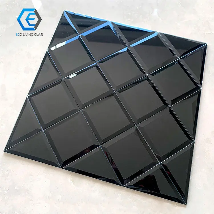 Mosaic Mirror