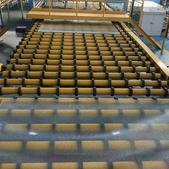 Solar Glass