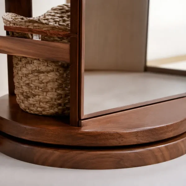 Floor Mirror