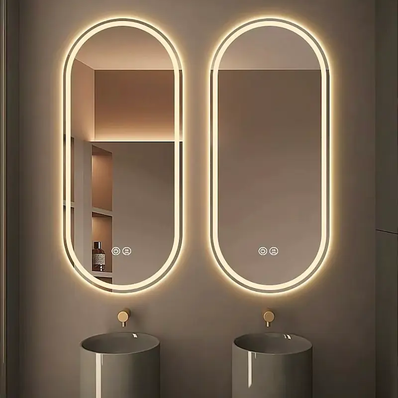 Led Mirror