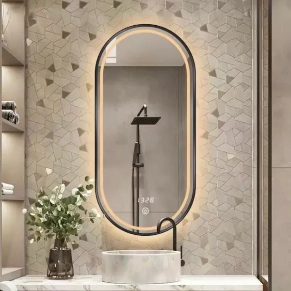 Led Mirror
