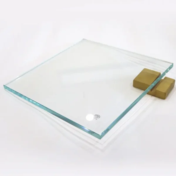Tempered glass