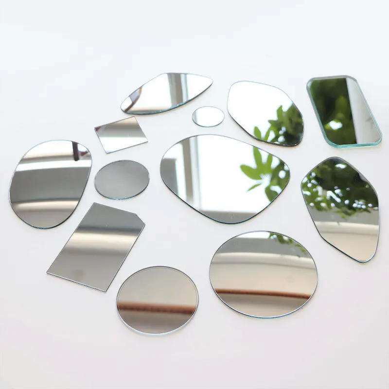 Mirror/Glass Processing