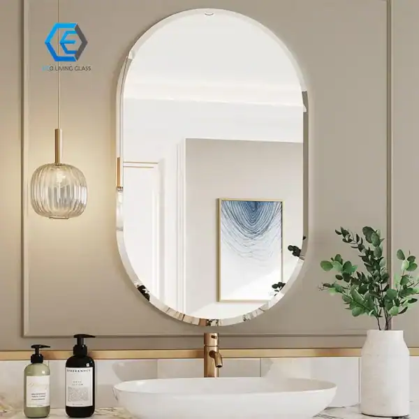 Wall Mirror
