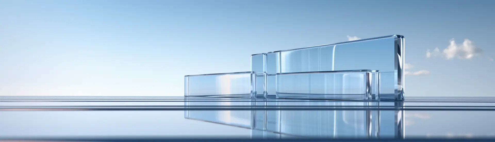 glass