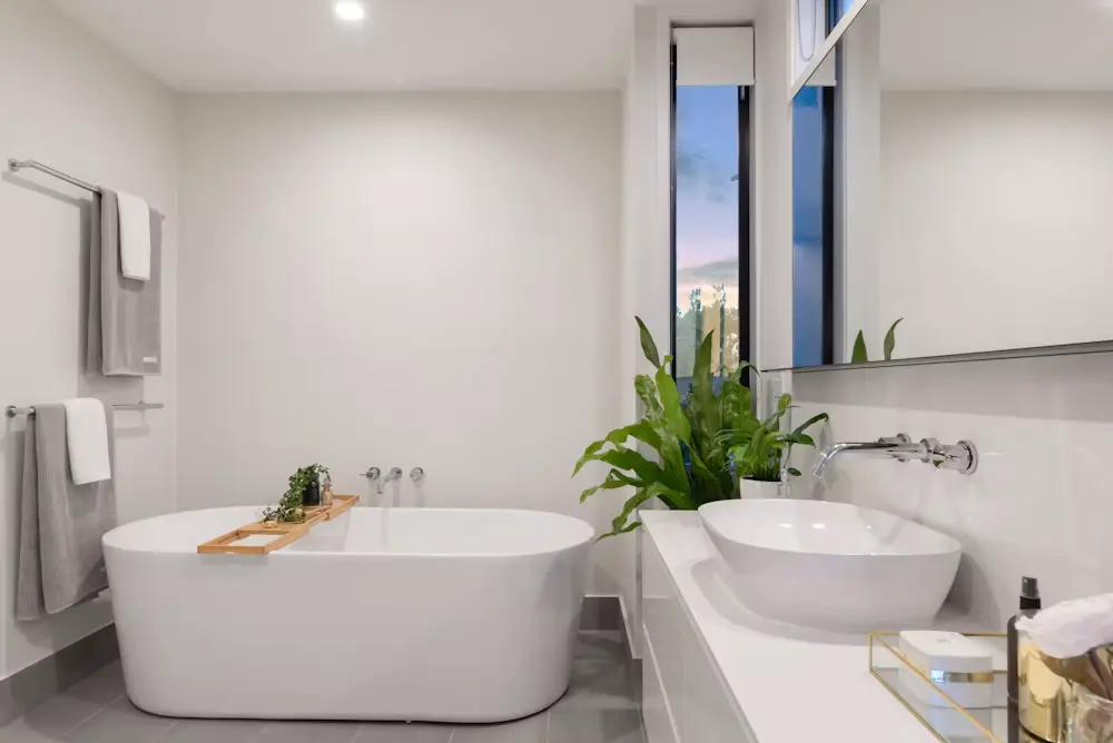 Smart TV Mirror